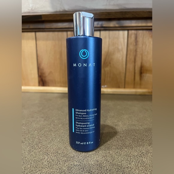 Monat Hair New Unopened Monat Advanced Hydrating Shampoo Poshmark